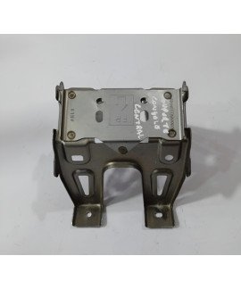 Suporte Console Central Hrv 2016 - 2021 Suporte Console Central Hrv 2016 - 2021