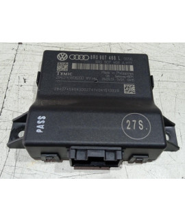 Modulo Gateway Audi A4 A5 2013 2014 2015 / 8r0907468l Modulo Gateway Audi A4 A5 2013 2014 2015 / 8r0907468l