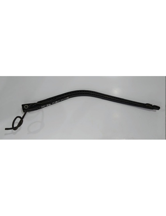 Braço Limpador Traseiro Discovery 2 1999 2000 2001 Direito