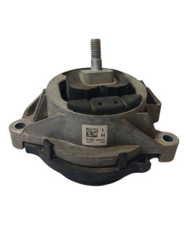 Coxim Motor Esquerdo Bmw X3 X4 2.0 2014 - 2018 Coxim Motor Esquerdo Bmw X3 X4 2.0 2014 - 2018