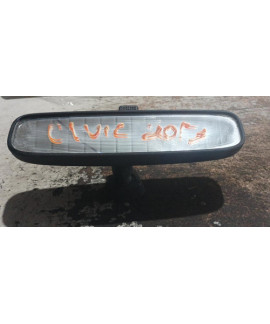 Retrovisor Interno Honda Civic 2013 - 2016 Retrovisor Interno Honda Civic 2013 - 2016