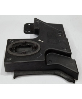 Acabamento Esquerdo Churrasqueira Volvo Xc60 2008 - 2015