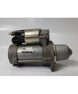 Motor Arranque Bmw X5 X6 135i 3.0 2013 2014 2015 2016