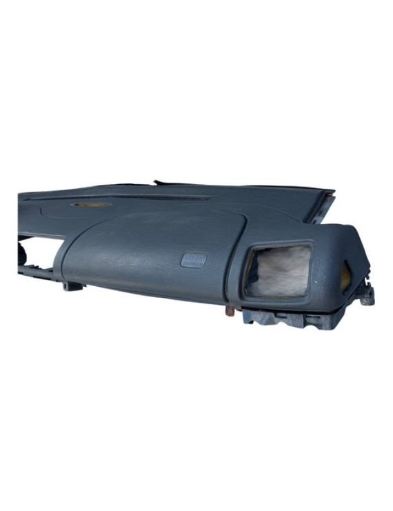 Capa Painel Tabelier Mercedes Ml500 2004 2005 Preto