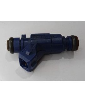 Bico Injetor Logan Sandero 1.0 16v 2005 - 2014 / 0280158296