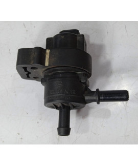 Válvula Solenóide Mercedes Ml350 2001 - 2006 / A1634700493 Válvula Solenóide Mercedes Ml350 2001 - 2006 / A1634700493