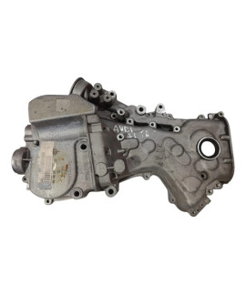 Tampa Frontal Motor Audi A1 Q3 1.4 2011 - 2018