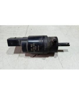 Bomba Limpador Parabrisa Jetta Fusca 2014 2015 2016 Bomba Limpador Parabrisa Jetta Fusca 2014 2015 2016