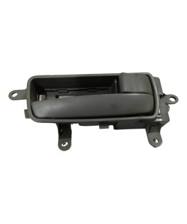 Maçaneta Interna Direita Sentra 2007 - 2013 Dianteira/traseira Maçaneta Interna Direita Sentra 2007 - 2013 Dianteira/traseira