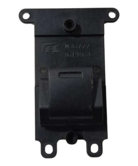 Botão Vidro Elétrico Traseiro Honda Fit 2009 - 2014