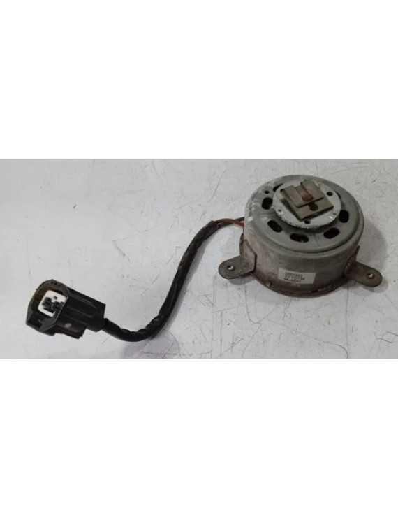 Motor Ventoinha Onix 1.0 2013 - 2019