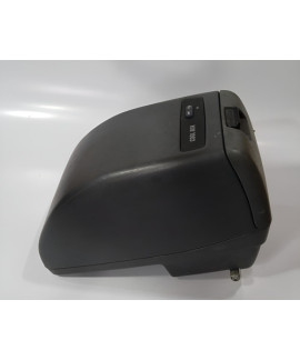 Mini Geladeira Cooler Toyota Prévia 1990 - 1999 Preto