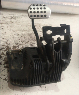 Pedal Freio Citroen C3 Aircross 2012 - 2014 Pedal Freio Citroen C3 Aircross 2012 - 2014