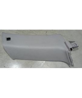 Moldura Superior Dianteira Esquerda Subaru Forester 2010 Moldura Superior Dianteira Esquerda Subaru Forester 2010