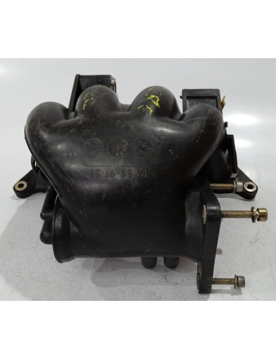 Coletor De Admissão Peugeot 106 206 306 1.6 1998 - 2004