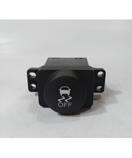 Botão Off Controle Tração Hrv 2016 - 2021 Preto Botão Off Controle Tração Hrv 2016 - 2021 Preto