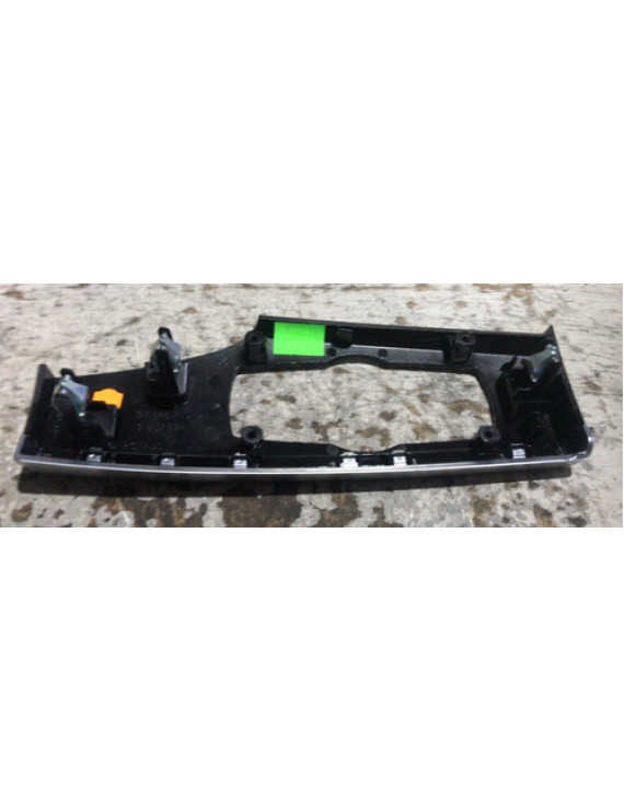 Moldura Regulagem Farois Bmw X3 2015 / 9257224