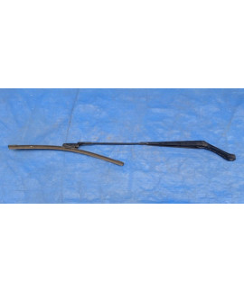 Braço Limpador Direito Parabrisa Tiggo 7 2021 2022 Preto