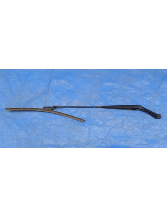 Braço Limpador Direito Parabrisa Tiggo 7 2021 2022 Preto