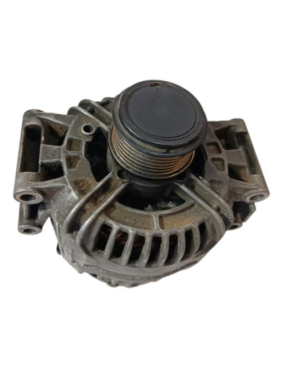 Alternador Audi A4 A5 2.0 Turbo 2008 2009 2010 2011 2012