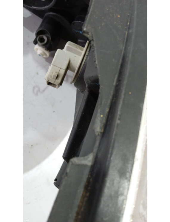 Farol Direito Gol G5 2009 2010 2011 2012 2013 / Detalhe Direito