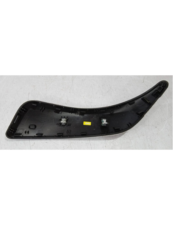 Friso Porta Esquerda Bmw 118i 2012 Detalhe Cinza