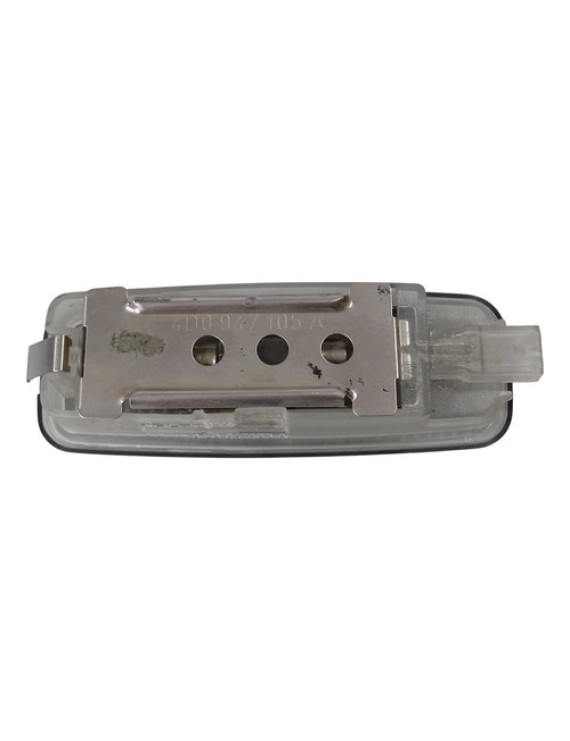 Luz Teto Quebra Sol Audi A3 2001 2002 2003 2004 2005