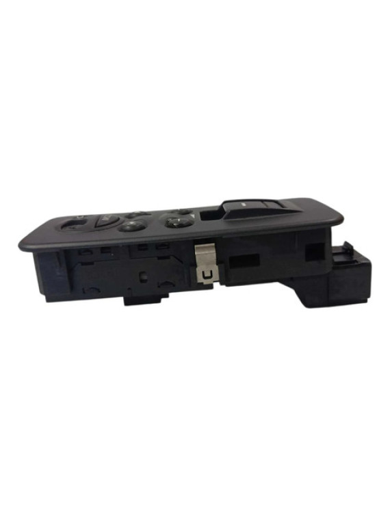 Botão Vidro E Midia Traseiro Range Rover Sport 2004 - 2008