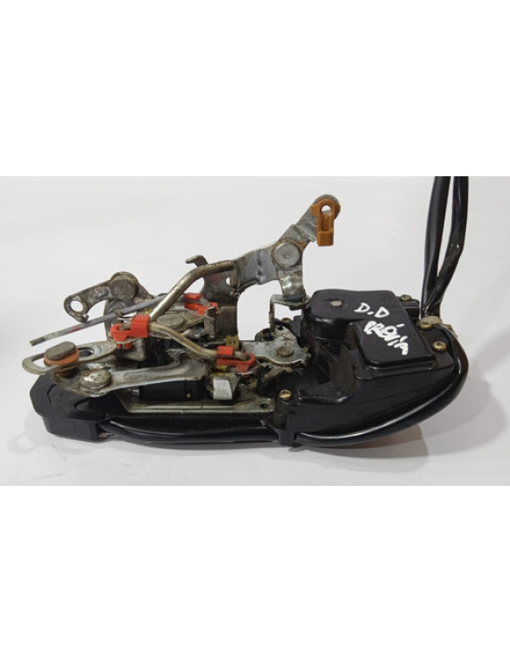 Fechadura Dianteira Direita Toyota Prévia 1990 - 1999