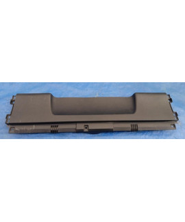 Acabamento Porta Malas Lifan 530 2015 - 2018 Acabamento Porta Malas Lifan 530 2015 - 2018