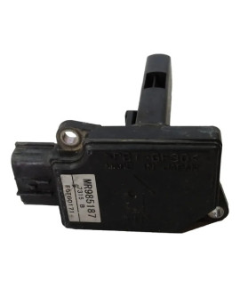 Sensor Fluxo De Ar Airtrek 2.4 2003 - 2008 / Mr985187