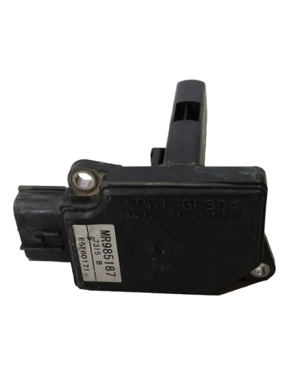 Sensor Fluxo De Ar Airtrek 2.4 2003 - 2008 / Mr985187