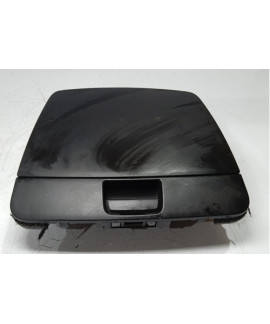 Porta Objetos Hyundai I30 2.0 2009 2010 2011 Preto