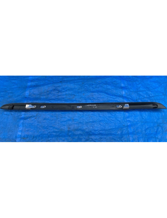 Rack Teto Esquerdo Grand Cherokee 2011 2012 13 2014 2015 Preto