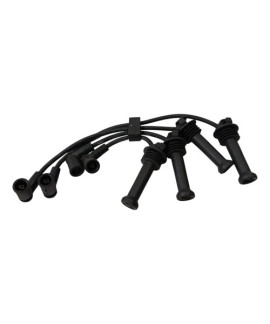 Kit Cabo Vela Ecosport 1.6 2003 - 2008 Preto Kit Cabo Vela Ecosport 1.6 2003 - 2008 Preto