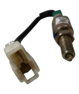 Interrupetor Pedal Embreagem Lifan 530 2015 - 2018 Preto Interrupetor Pedal Embreagem Lifan 530 2015 - 2018 Preto