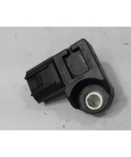 Sensor Map Hrv 1.8 2016 - 2021 Sensor Map Hrv 1.8 2016 - 2021