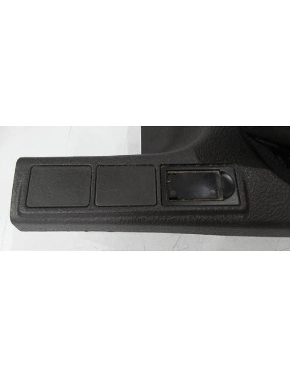 Acabamento Console Coifa Câmbio Lifan 530 2015 - 2018