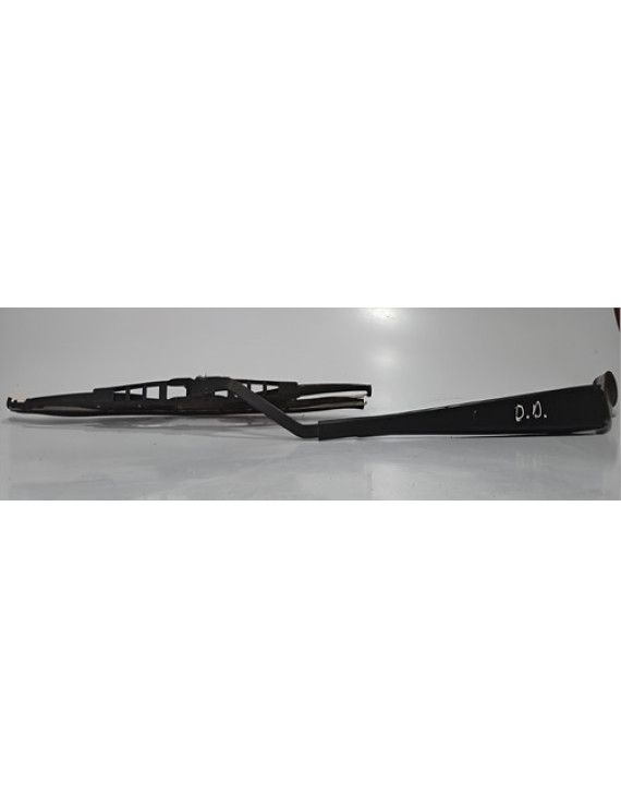 Braço Limpador Parabrisa Direito Corolla 2003 - 2008 Direito