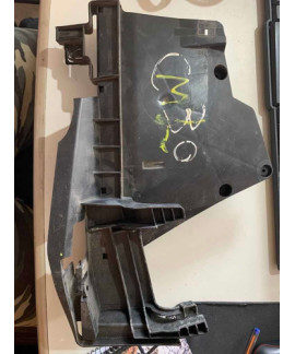 Guia Vidro Porta Esquerda Volvo C30 2009 Guia Vidro Porta Esquerda Volvo C30 2009