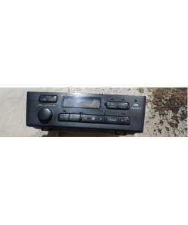 Comando Ar Condicionado Lexus Es300 1997 1998 1999 Comando Ar Condicionado Lexus Es300 1997 1998 1999