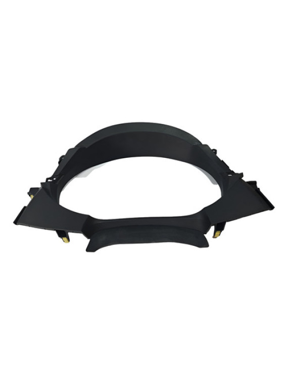 Moldura Painel De Instrumentos Corolla 2016 2017 2018 2019 Preto