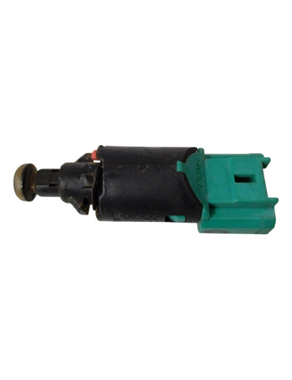 Sensor Interruptor Freio Peugeot 206 207 2009 2010 Preto