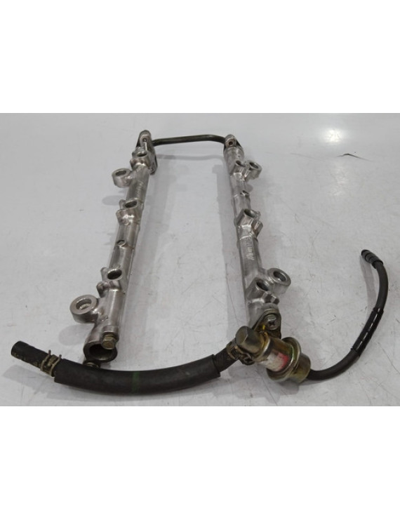 Flauta Bico Injetor Pajero Gls-b 3.5 V6 1999