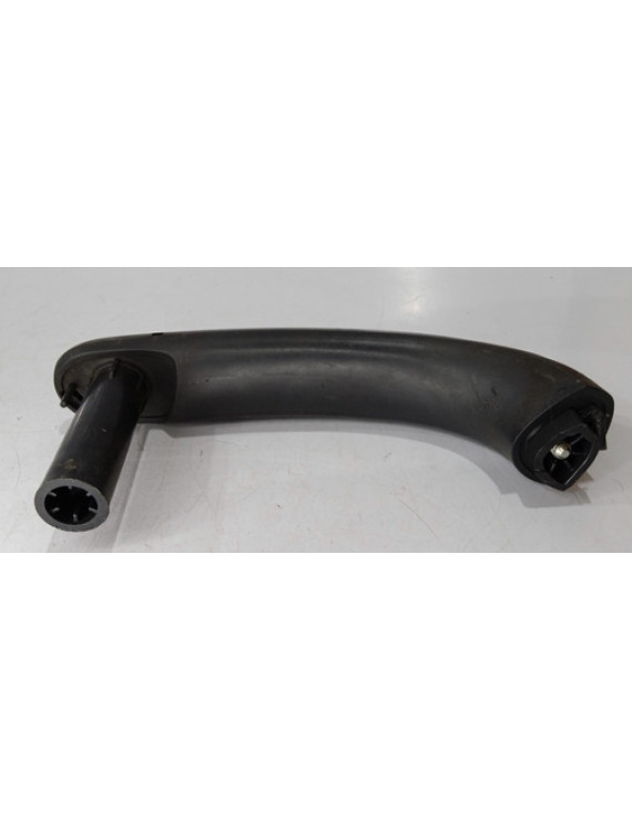 Puxador Porta Traseira Esquerda Xsara Picasso 2007 2008 Traseira