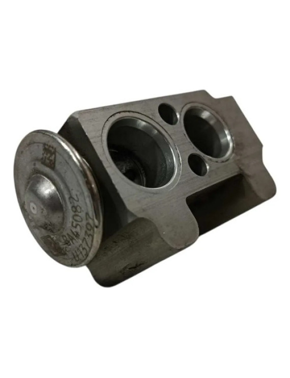 Válvula Expansão Ar Bmw X1 2009 2010 2011 2012 2013 2014