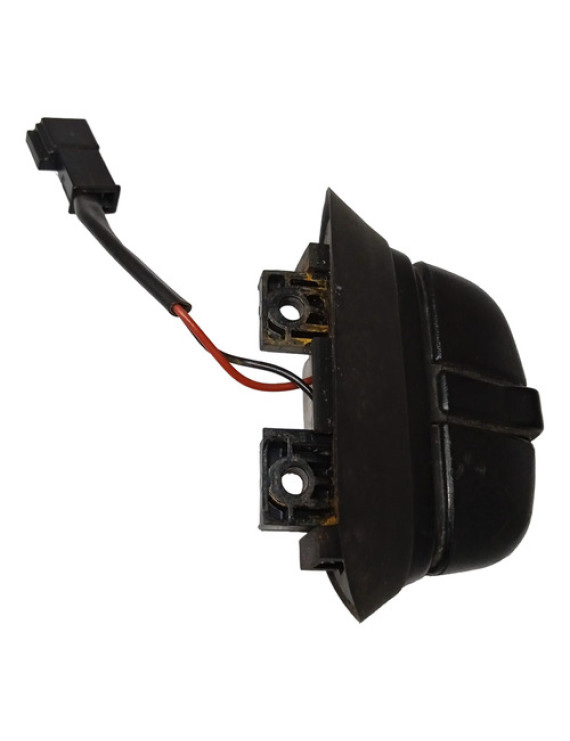 Controle Som Do Volante Grand Caravan 2003 - 2007