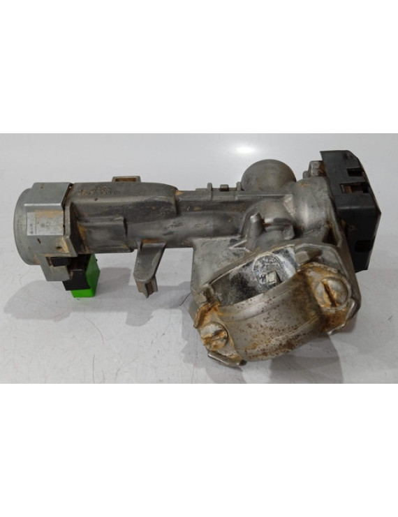 Cilindro Ignição Miolo Chave Honda Civic 2001 - 2005