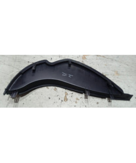 Acabamento Lateral Painel Direito Lancer 2012-17 8002a180zz Acabamento Lateral Painel Direito Lancer 2012-17 8002a180zz