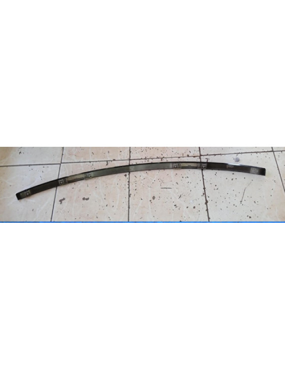 Friso De Teto Direito Citroen C5 Sedan 2010 Prateado